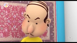 کارتون  مهارت های زندگی قسمت 42